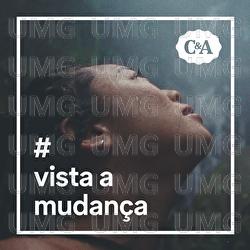 Vista A Mudança - Mahmundi