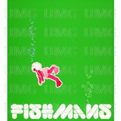 Ikareta Baby / Kansha (Odoroki) / Weather Report - Fishmans