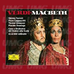 Verdi: Macbeth