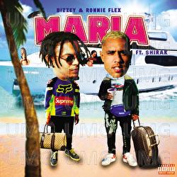 Maria - Bizzey, Ronnie Flex, $hirak