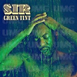 Green Tint - Sir Ben Marx