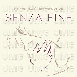 Senza Fine - The Log, Brandon Chase
