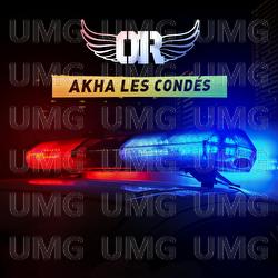 Akha les cond&eacute;s - OR