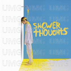 Shower Thoughts - Kristian Kostov