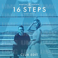 16 Steps - Martin Jensen, Olivia Holt