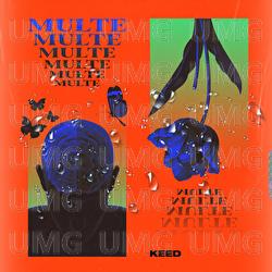 Multe - Keed