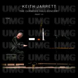 Part 3 - Keith Jarrett
