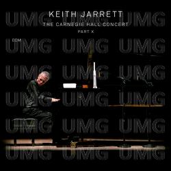 Part 10 - Keith Jarrett