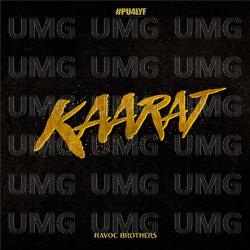 Kaarat - Havoc Mathan, Havoc Naven