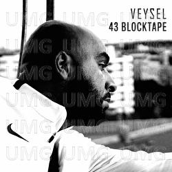 43 Blocktape - Veysel