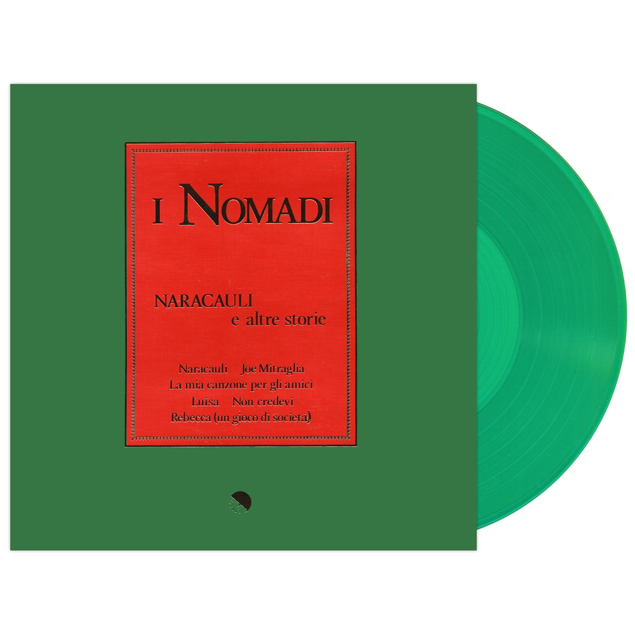 I Nomadi discografia, biografia, album e vinili UMG