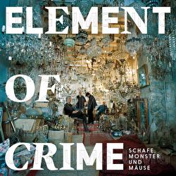 Die Party am Schlesischen Tor - Element Of Crime