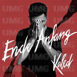 Ende Anfang - Kaled