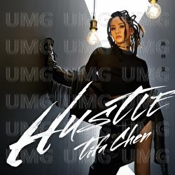 HUSTLE - Tifa Chen