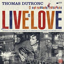 Love - Thomas Dutronc
