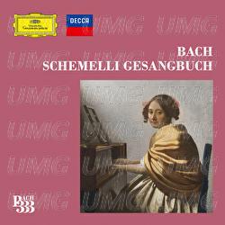 Bach 333: Schemelli Gesangbuch Complete