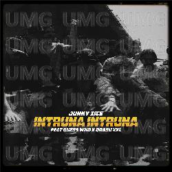 INTRUNA INTRUNA - Junky Zice, Guess Who, Grasu XXL