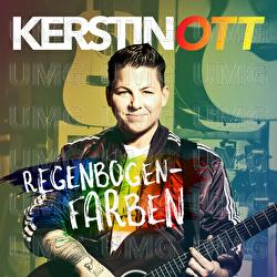 Regenbogenfarben - Kerstin Ott
