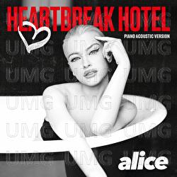 Heartbreak Hotel - Alice Chater