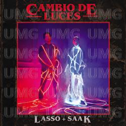Cambio De Luces - Lasso, Saak