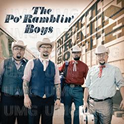 Next Train South - The Po' Ramblin' Boys