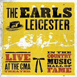 Long Journey Home - The Earls Of Leicester