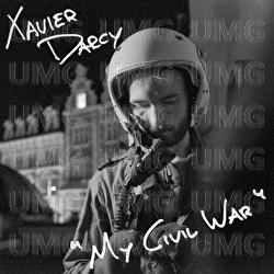 My Civil War - Xavier Darcy