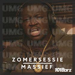 Zomersessie 2018 - 101Barz - Massief
