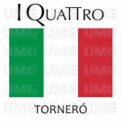 Torner&oacute; - I Quattro