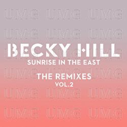 Sunrise In The East - Becky Hill