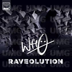 Raveolution - Wh0