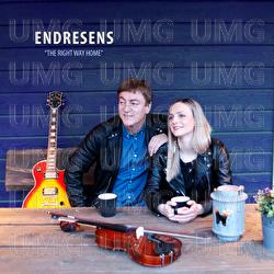 The Right Way Home - Endresens