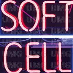 Northern Lights / Guilty (&lsquo;Cos I Say You Are) - Soft Cell