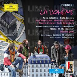 Puccini: La Bohème