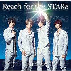 Reach For The Stars - Nine Stars