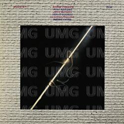 Music By... - Barre Phillips