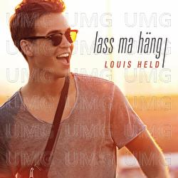 Lass ma h&auml;ng - Louis Held