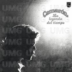 La Leyenda Del Tiempo - Camarón De La Isla, Paco de Lucía