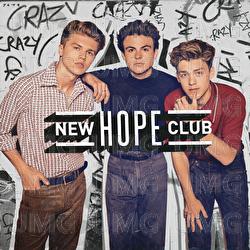 Crazy - New Hope Club