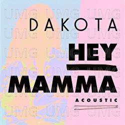 Hey Mamma - Dakota