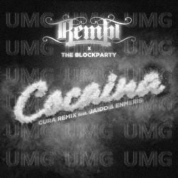Cocaina - Kempi, The Blockparty, Enmeris