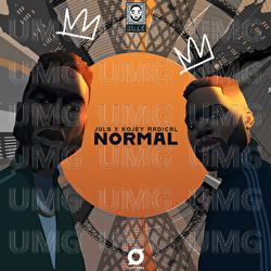 Normal - Juls, Kojey Radical