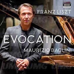 Liszt: Evocation - Maurizio Baglini