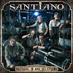 Haithabu - Im Auge des Sturms - Santiano