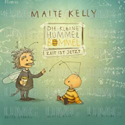 Zeit ist jetzt - Maite Kelly