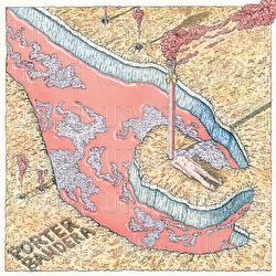 Bandera - Porter