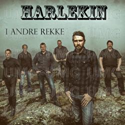 I andre rekke - Harlekin