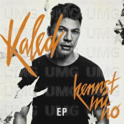 Kennst mi no - EP - Kaled