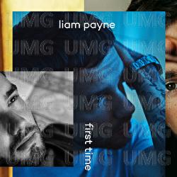 First Time - EP - Liam Payne