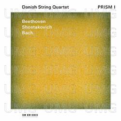 Beethoven: String Quartet No. 12 in E-Flat Major, Op. 127, 1. Maestoso - Allegro